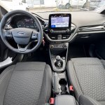 FORD FIESTA 1.0 ECOBOOST 125 CV TITANIUM BUSINESS full