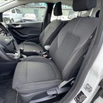 FORD FIESTA 1.0 ECOBOOST 125 CV TITANIUM BUSINESS full