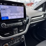FORD FIESTA 1.0 ECOBOOST 125 CV TITANIUM BUSINESS full