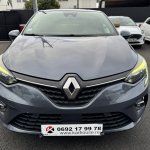 RENAULT CLIO 1.6 E-TECH 140 CV INTENS full