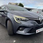 RENAULT CLIO 1.6 E-TECH 140 CV INTENS full