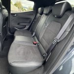 RENAULT CLIO 1.6 E-TECH 140 CV INTENS full