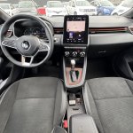 RENAULT CLIO 1.6 E-TECH 140 CV INTENS full