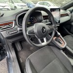 RENAULT CLIO 1.6 E-TECH 140 CV INTENS full