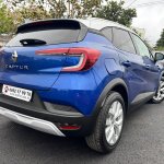 RENAULT CAPTUR 1.0 TCE 90 CV ZEN full