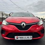 RENAULT CLIO 1.0 TCE 90 EQUILIBRE full