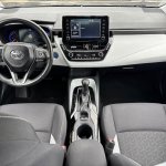 TOYOTA COROLLA 1.8 HYBRID 122 CV full