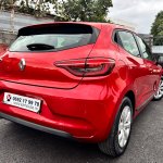 RENAULT CLIO 1.0 TCE 90 EQUILIBRE full