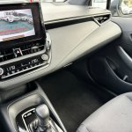 TOYOTA COROLLA 1.8 HYBRID 122 DESIGN full