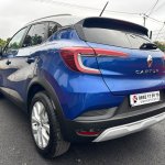 RENAULT CAPTUR 1.0 TCE 90 CV ZEN full
