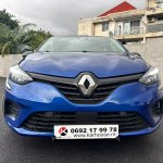 RENAULT CLIO V 1.0 TCE 90 CV EQUILIBRE full