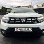 DACIA DUSTER 1.0 TCE 90 full