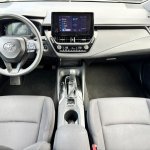 TOYOTA COROLLA 1.8 HYBRID 122 DESIGN full