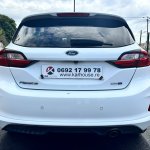 FORD FIESTA 1.0 ECOBOOST 125 CV STline boite auto full