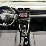 CITROEN C3 AIR CROSS 1.5 HDI 110 FEEL PACK full
