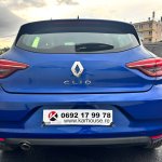 RENAULT CLIO V 1.0 TCE 90 CV EQUILIBRE full