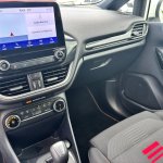 FORD FIESTA 1.0 ECOBOOST 125 CV STline boite auto full