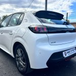 PEUGEOT 208 1.2 ESSENCE 100 CV ACTIVE PACK full