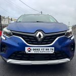 RENAULT CAPTUR 1.0 TCE 90 CV ZEN full