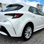 TOYOTA COROLLA 1.8 HYBRID 122 DESIGN full