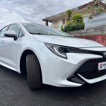 TOYOTA COROLLA 1.8 HYBRID 122 CV full