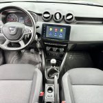 DACIA DUSTER 1.0 TCE 90 full