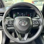 TOYOTA COROLLA 1.8 HYBRID 122 DESIGN full