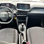 PEUGEOT 208 1.2 ESSENCE 100 CV ACTIVE PACK full