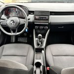 RENAULT CLIO 1.0 TCE 90 EQUILIBRE full