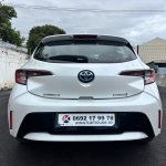 TOYOTA COROLLA 1.8 HYBRID 122 CV full
