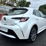 TOYOTA COROLLA 1.8 HYBRID 122 CV full
