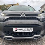CITROEN C3 AIR CROSS 1.5 HDI 110 FEEL PACK full