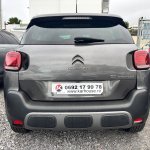 CITROEN C3 AIR CROSS 1.5 HDI 110 FEEL PACK full