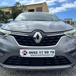 RENAULT ARKANA 1.6 E-TECH 145 CV full