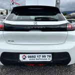 PEUGEOT 208 1.2 ESSENCE 100 CV ACTIVE PACK full