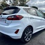 FORD FIESTA 1.0 ECOBOOST 125 CV STline boite auto full