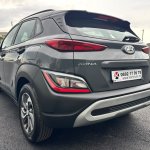 HYUNDAI KONA 1.6 HYBRID 141 CV full