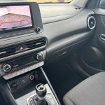 HYUNDAI KONA 1.6 HYBRID 141 CV full