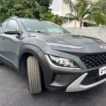 HYUNDAI KONA 1.6 HYBRID 141 CV full