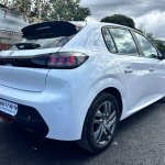 PEUGEOT 208 1.2 ESSENCE 100 CV ACTIVE PACK full