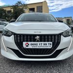 PEUGEOT 208 1.2 ESSENCE 100 CV ACTIVE PACK full