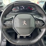 PEUGEOT 208 1.2 ESSENCE 100 CV ACTIVE PACK full