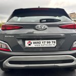 HYUNDAI KONA 1.6 HYBRID 141 CV full