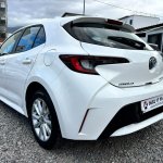 TOYOTA COROLLA 1.8 HYBRID 122 DESIGN full