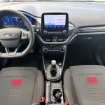 FORD FIESTA 1.0 ECOBOOST 125 CV STline boite auto full