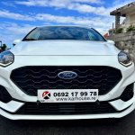FORD FIESTA 1.0 ECOBOOST 125 CV STline boite auto full