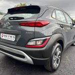 HYUNDAI KONA 1.6 HYBRID 141 CV full