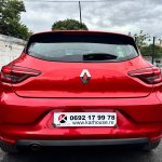 RENAULT CLIO 1.0 TCE 90 EQUILIBRE full