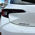 TOYOTA COROLLA 1.8 HYBRID 122 DESIGN full