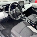 TOYOTA COROLLA 1.8 HYBRID 122 CV full